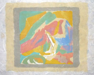 VILLON : villon-lithograph-composition